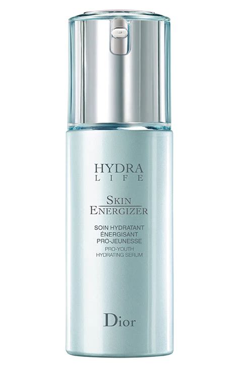 hydra life dior serum|Dior hydra life tinted skin care.